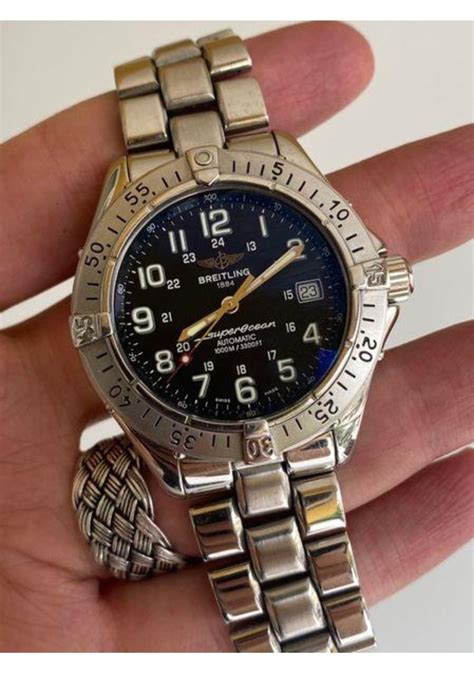 Breitling Saat Modelleri ve Breitling Kol Saati Fiyatları.